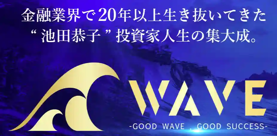 THE WAVE PROJECT